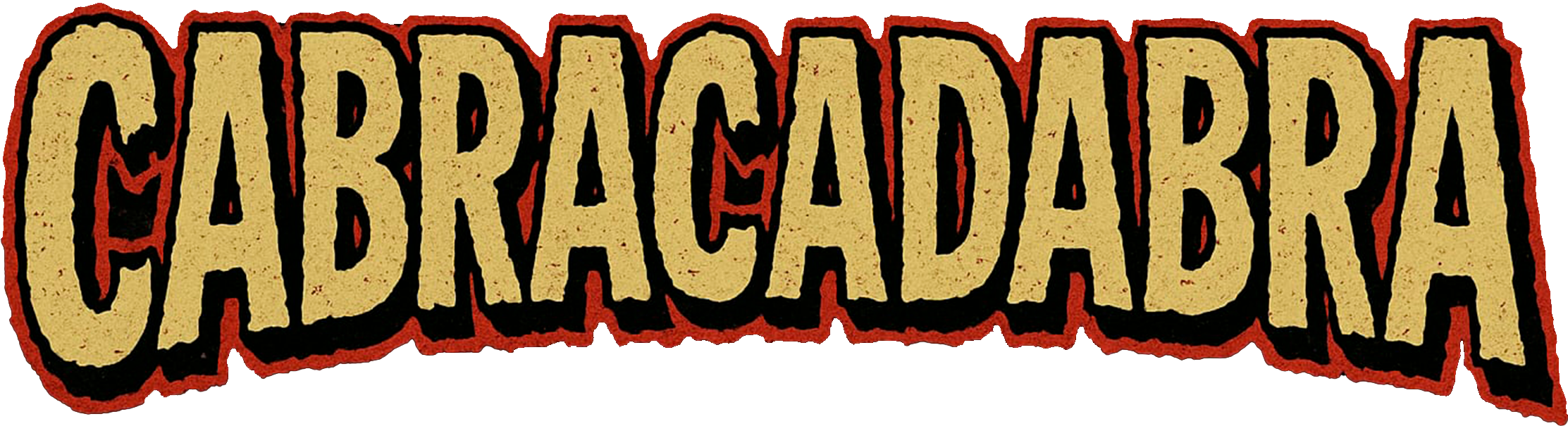 Cabracadabra